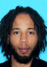 Mugshot of SHAWN MARCKELL SR JAMES
