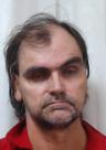 Mugshot of LAWRENCE JOSEPH VOISIN