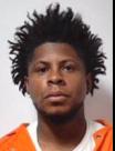 Mugshot of DESERAN GABREZ THOMPSON