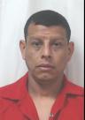 Mugshot of KENNET DIONISIO CALDERON MATUS