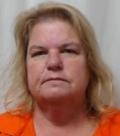 Mugshot of MELISSA LYNNE LYONS
