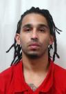 Mugshot of DESHAUN BLAKE MONTGOMERY