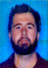 Mugshot of JARED EUGENE COATES
