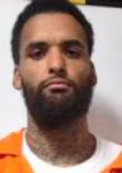 Mugshot of TYRONE JR MICKEY
