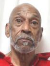 Mugshot of GREGORY VERRETT