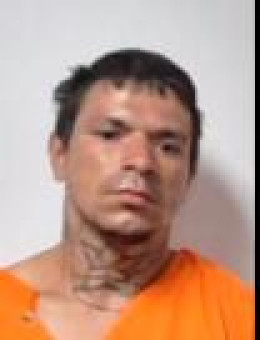 Mugshot of DEVIN MICHAEL SMITH
