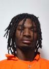 Mugshot of JERMAINE ANTHONY JR NETTERS