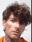Mugshot of TIMMIE PAUL JR LIRETTE