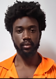 Mugshot of BERCLEY FARLENS ASMATH