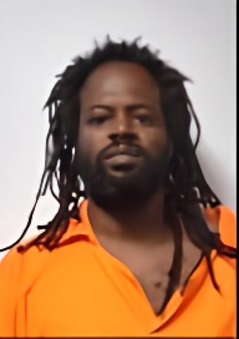 Mugshot of ADRIAN WILLIAMS