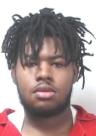 Mugshot of ENOS MERLIN NIXON