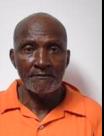 Mugshot of HAYWARD JEROME WILLIAMS