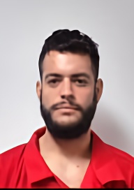 Mugshot of CHASE NICHOLAS NAQUIN
