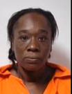 Mugshot of LAKISHA RASHAWN MITCHELL