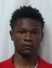 Mugshot of KAYAN TYSON SMITH