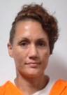Mugshot of MISTY RENE HAVIS
