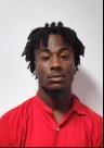 Mugshot of BRANDON DESHAWN JOHNSON