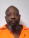 Mugshot of KEVIN REYNOLD WILLIAMS