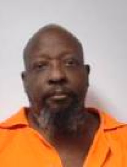 Mugshot of KEVIN REYNOLD WILLIAMS