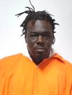 Mugshot of JONATHAN DWYAN THOMPSON