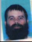 Mugshot of KEVIN TODD II BLANCHARD