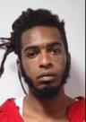 Mugshot of LARRY JR SHORT