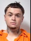 Mugshot of CHRISTIAN PAUL LIRETTE