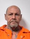 Mugshot of DARRYL FRANCIS BERGERON