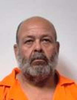 Mugshot of JOSEPH JOHN JR VERDIN