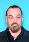 Mugshot of GARY ALLEN VANLEUVEN
