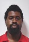Mugshot of JADEN LANDON BRIDGES