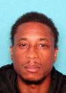 Mugshot of JERMAINE MICHAEL ROBINSON