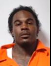 Mugshot of HENRY ANTOINE HARRIS