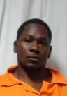 Mugshot of JOSEPH JR ALLEN