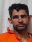 Mugshot of RODNEY JOHN JR PELLEGRIN