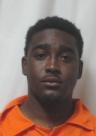 Mugshot of DENZEL TYRIK HARRIS