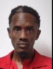 Mugshot of DARREN JOSEPH ALLEN