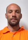 Mugshot of JASON JAMES JR VERDIN