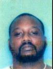 Mugshot of CORNELL BROWN