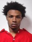 Mugshot of JACOBIE KAVON WOODS