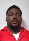Mugshot of TRAVON LEE LEWIS
