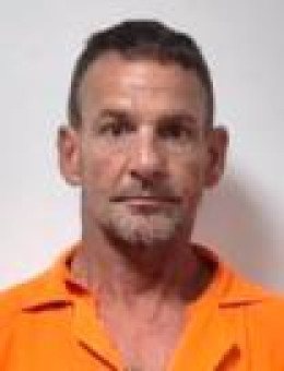 Mugshot of JAMES RUSSEL DEVINE