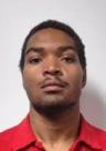 Mugshot of TYRE MALIK BROWN