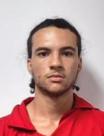 Mugshot of KASEN PATRICK VERRETT
