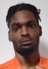 Mugshot of TYRENE LAMAR RODGERS