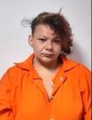 Mugshot of ARIEL ANN BILLIOT