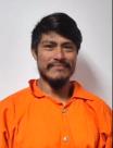 Mugshot of GREGORIO ZEPETA GARCIA