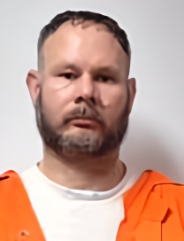 Mugshot of BILLY JOE MURPHY