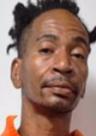 Mugshot of BRUCE GREGORY JR THERIOT