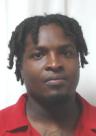 Mugshot of DYRAN SY'HEED BINGHAM